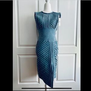 BCBG Runway Cecily Dress